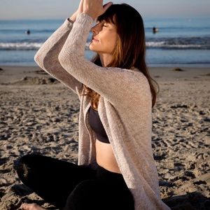 Cute Cover Up Sweater